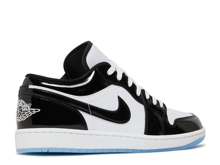 AIR JORDAN 1 LOW SE 'CONCORD' 3