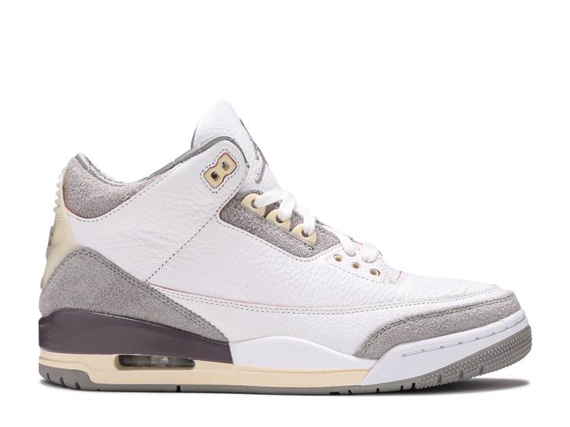 A MA MANI¨¦RE X WMNS AIR JORDAN 3 RETRO SP 'RAISED BY WOMEN' 1