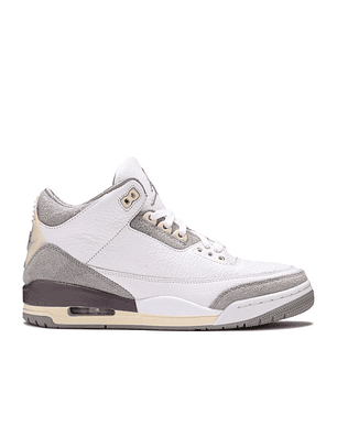 A MA MANI¨¦RE X WMNS AIR JORDAN 3 RETRO SP 'RAISED BY WOMEN'