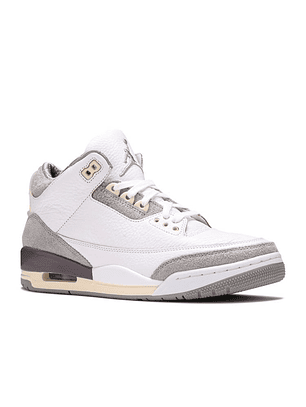 A MA MANI¨¦RE X WMNS AIR JORDAN 3 RETRO SP 'RAISED BY WOMEN'