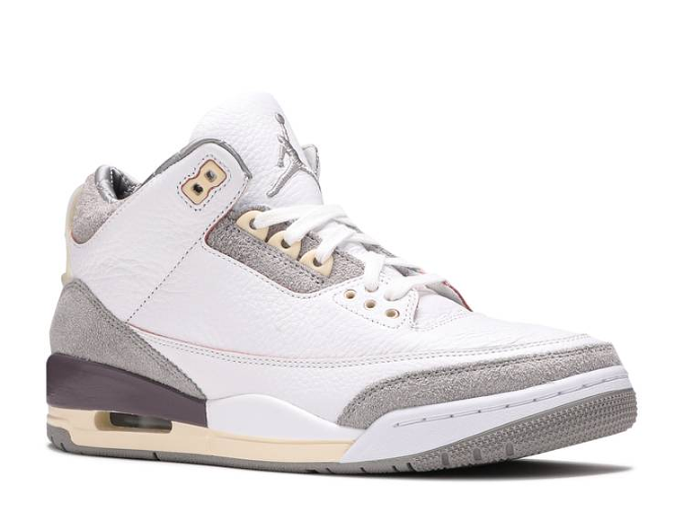 A MA MANI¨¦RE X WMNS AIR JORDAN 3 RETRO SP 'RAISED BY WOMEN' 2