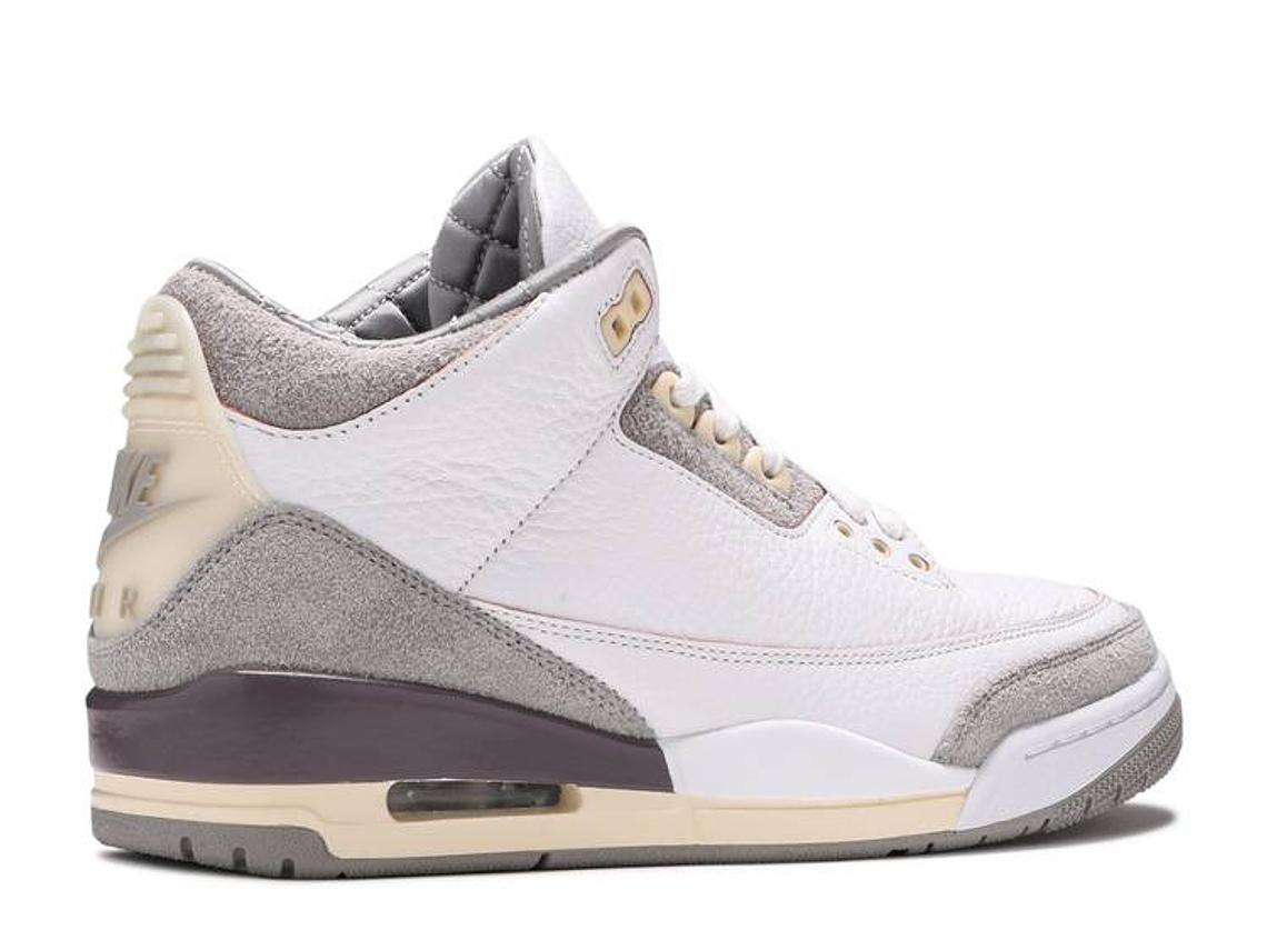 A MA MANI¨¦RE X WMNS AIR JORDAN 3 RETRO SP 'RAISED BY WOMEN' 3