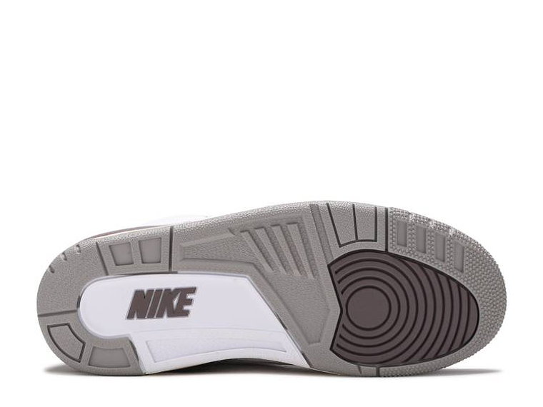 A MA MANI¨¦RE X WMNS AIR JORDAN 3 RETRO SP 'RAISED BY WOMEN' 4