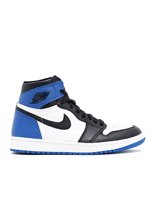 FRAGMENT DESIGN X AIR JORDAN 1 RETRO HIGH OG