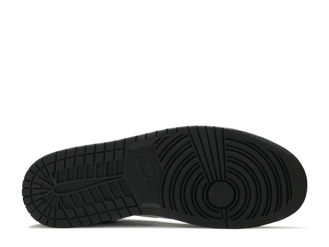 AIR JORDAN 1 MID 'RACER BLUE' 4