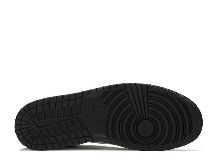 AIR JORDAN 1 MID 'RACER BLUE' 4