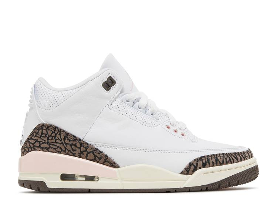 AIR JORDAN 3 RETRO 'NEAPOLITAN' 1