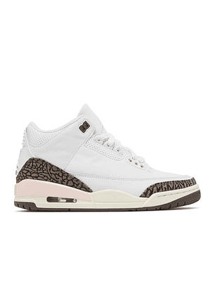 AIR JORDAN 3 RETRO 'NEAPOLITAN'