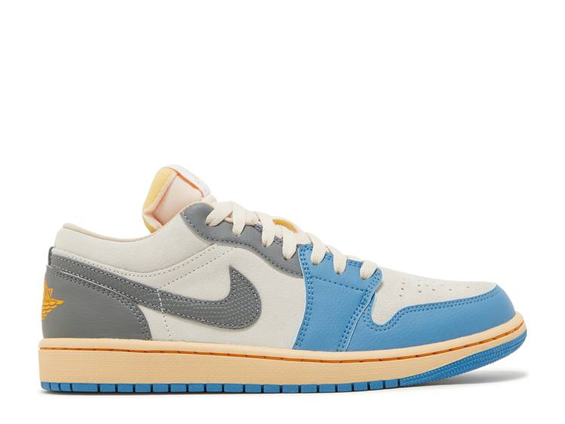 AIR JORDAN 1 LOW SE 'TOKYO 96' 1