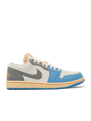 AIR JORDAN 1 LOW SE 'TOKYO 96'