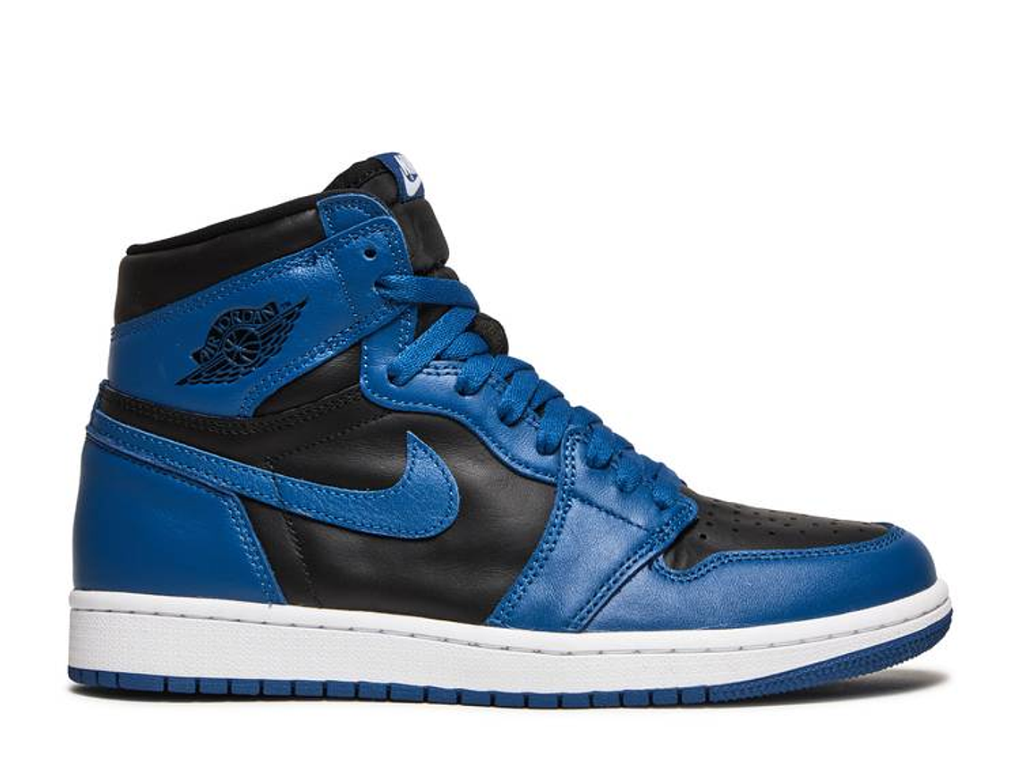 AIR JORDAN 1 RETRO HIGH OG 'DARK MARINA BLUE' 1