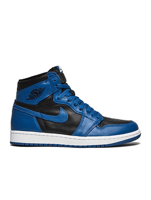 AIR JORDAN 1 RETRO HIGH OG 'DARK MARINA BLUE'