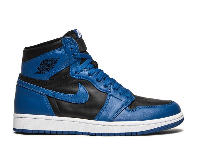 AIR JORDAN 1 RETRO HIGH OG 'DARK MARINA BLUE' 1