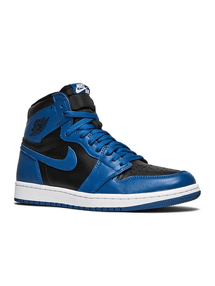 AIR JORDAN 1 RETRO HIGH OG 'DARK MARINA BLUE'