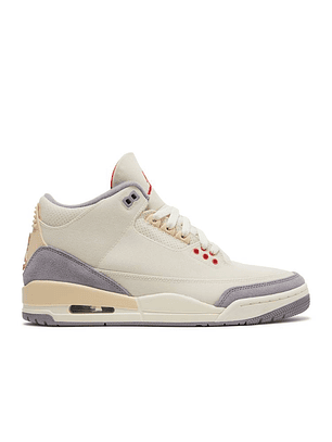 AIR JORDAN 3 RETRO SE 'MUSLIN'