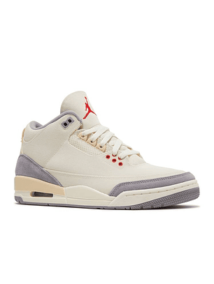 AIR JORDAN 3 RETRO SE 'MUSLIN'