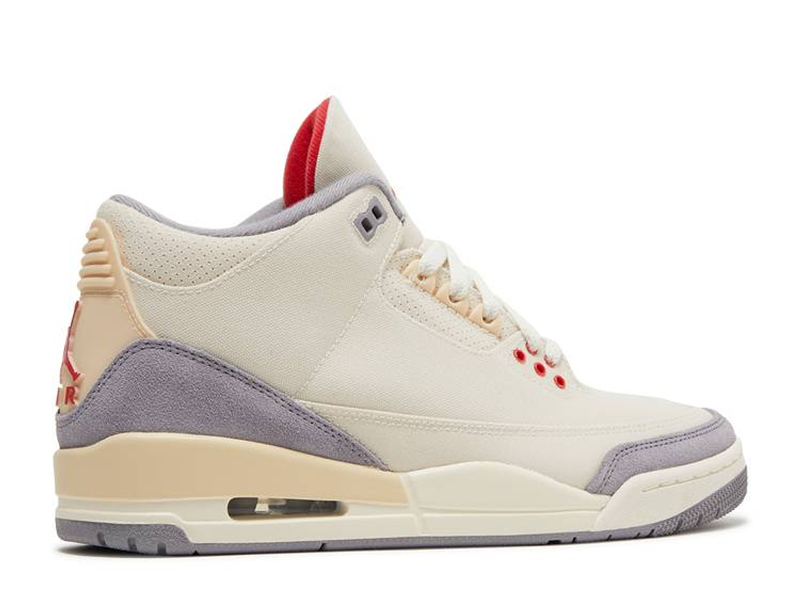 AIR JORDAN 3 RETRO SE 'MUSLIN' 3