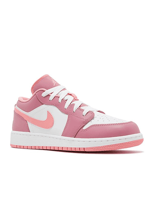 AIR JORDAN 1 LOW GS 'DESERT BERRY'