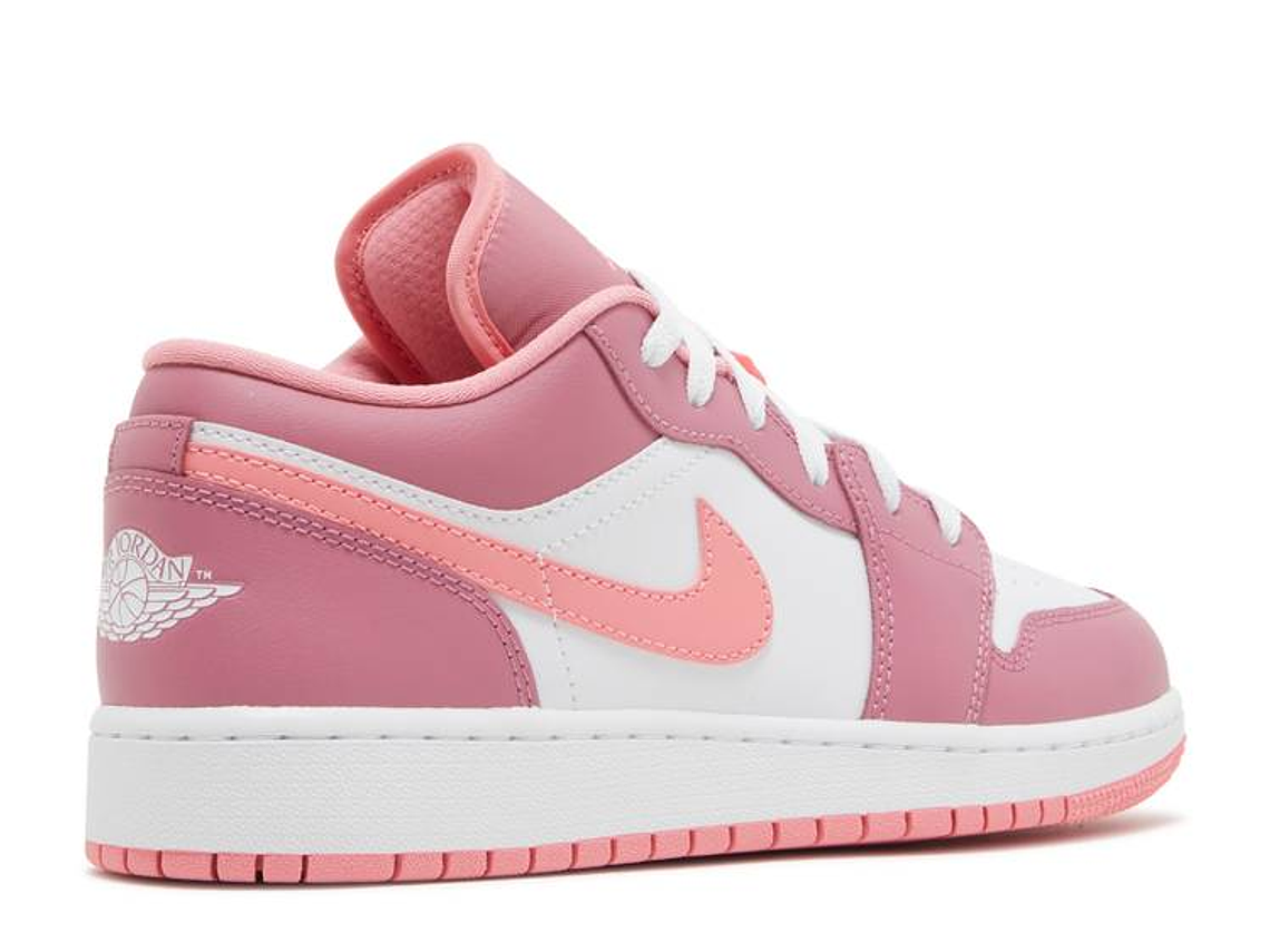 AIR JORDAN 1 LOW GS 'DESERT BERRY' 3