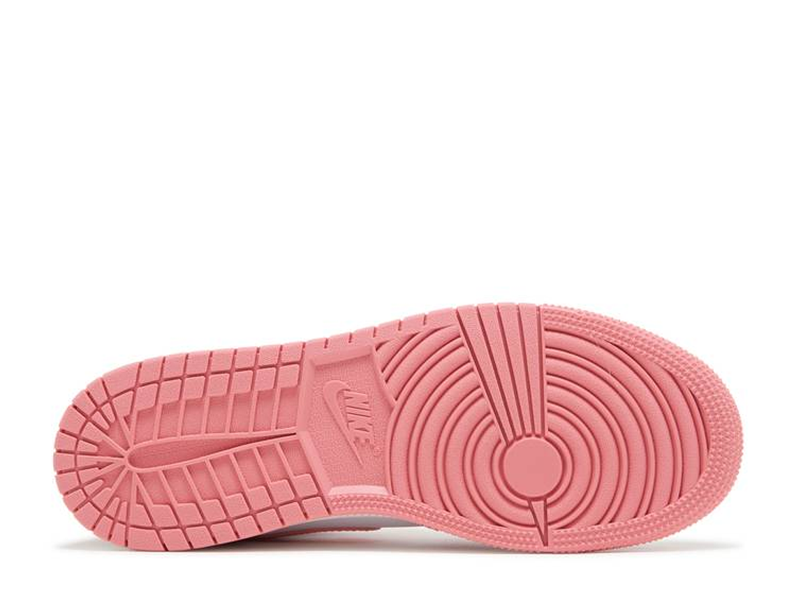 AIR JORDAN 1 LOW GS 'DESERT BERRY' 4