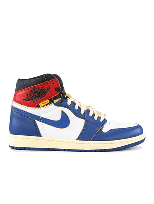 UNION LA X AIR JORDAN 1 RETRO HIGH NRG 'STORM BLUE'