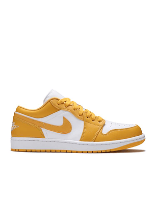 AIR JORDAN 1 LOW 'POLLEN'