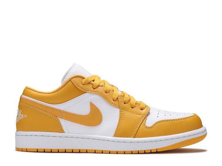 AIR JORDAN 1 LOW 'POLLEN' 1