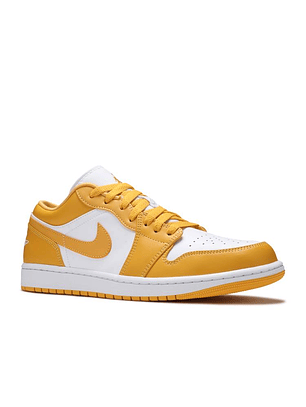 AIR JORDAN 1 LOW 'POLLEN'
