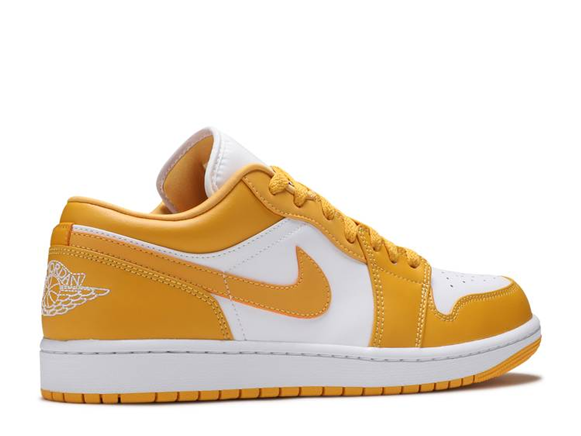 AIR JORDAN 1 LOW 'POLLEN' 3