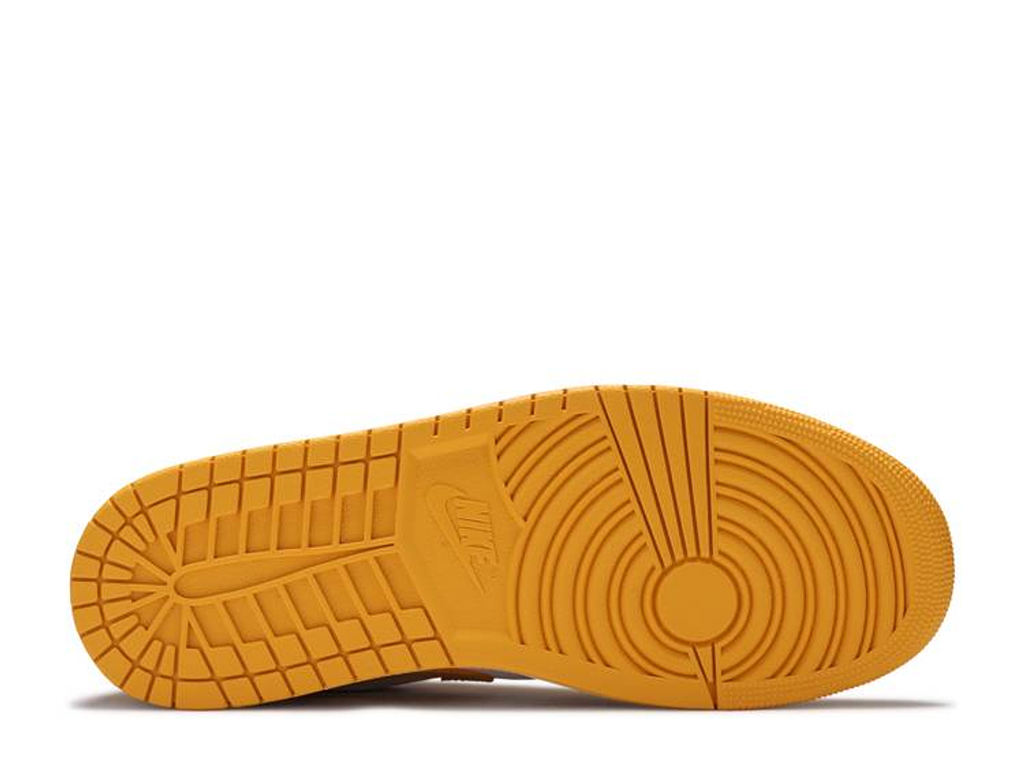 AIR JORDAN 1 LOW 'POLLEN' 4