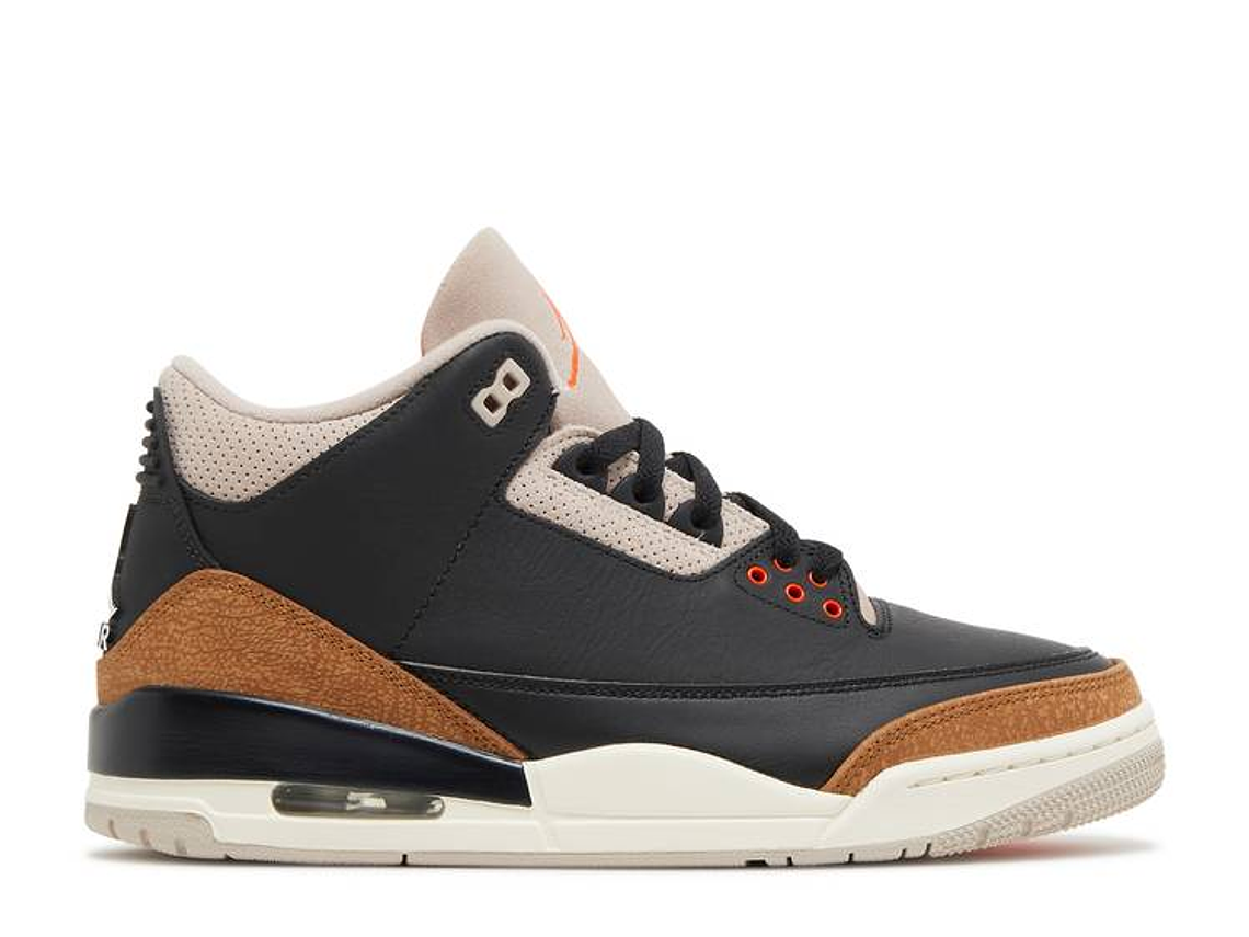 AIR JORDAN 3 RETRO 'DESERT ELEPHANT' 1
