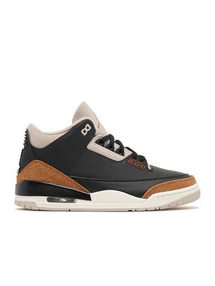 AIR JORDAN 3 RETRO 'DESERT ELEPHANT'