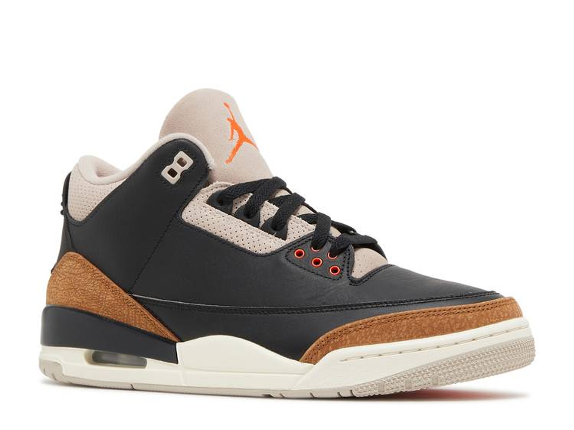 AIR JORDAN 3 RETRO 'DESERT ELEPHANT' 2