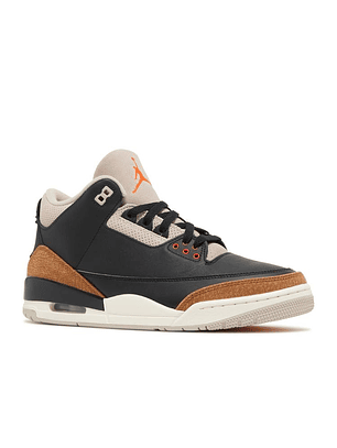 AIR JORDAN 3 RETRO 'DESERT ELEPHANT'