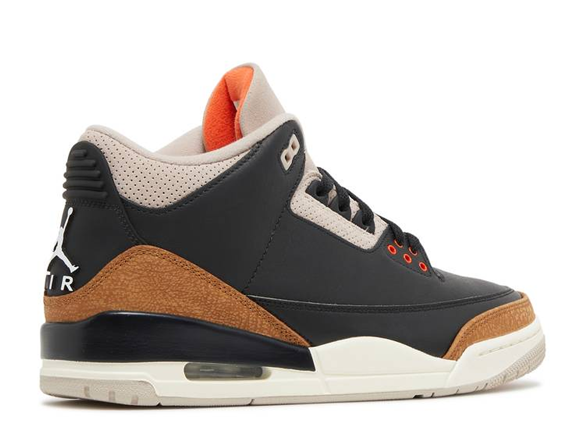 AIR JORDAN 3 RETRO 'DESERT ELEPHANT' 3