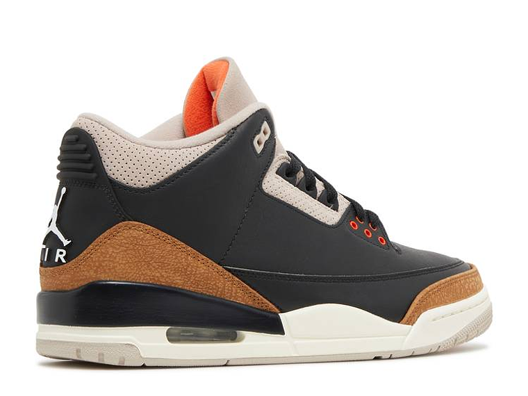 AIR JORDAN 3 RETRO 'DESERT ELEPHANT' 3