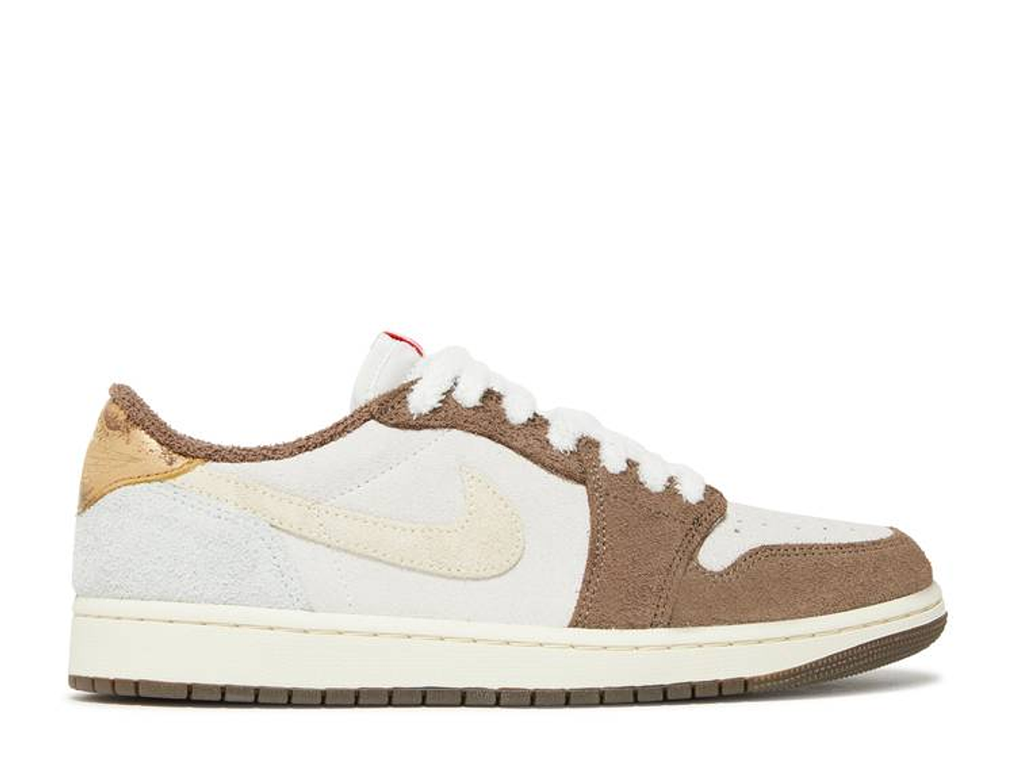 AIR JORDAN 1 RETRO LOW OG 'YEAR OF THE RABBIT' 1