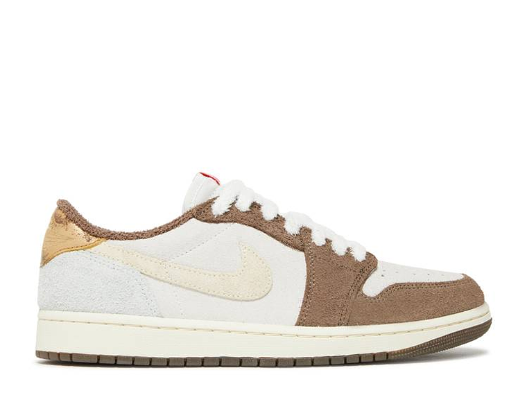 AIR JORDAN 1 RETRO LOW OG 'YEAR OF THE RABBIT' 1