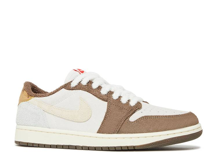 AIR JORDAN 1 RETRO LOW OG 'YEAR OF THE RABBIT' 2