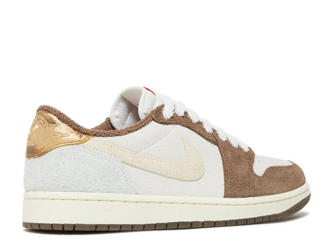 AIR JORDAN 1 RETRO LOW OG 'YEAR OF THE RABBIT' 3