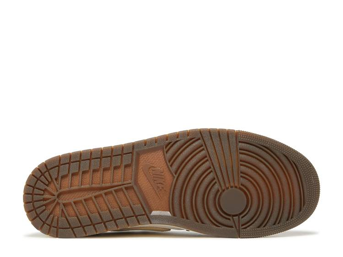 AIR JORDAN 1 RETRO LOW OG 'YEAR OF THE RABBIT' 4