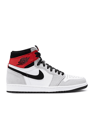 AIR JORDAN 1 RETRO HIGH OG 'SMOKE GREY'