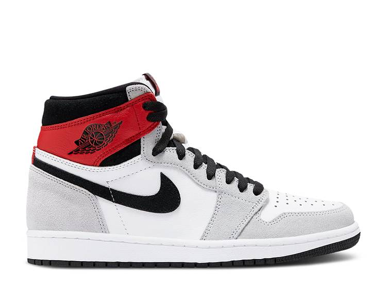 AIR JORDAN 1 RETRO HIGH OG 'SMOKE GREY' 1