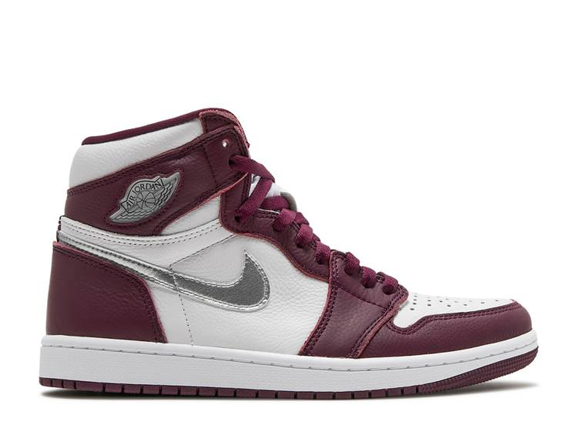 AIR JORDAN 1 RETRO HIGH OG 'BORDEAUX' 1