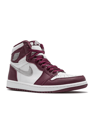 AIR JORDAN 1 RETRO HIGH OG 'BORDEAUX'