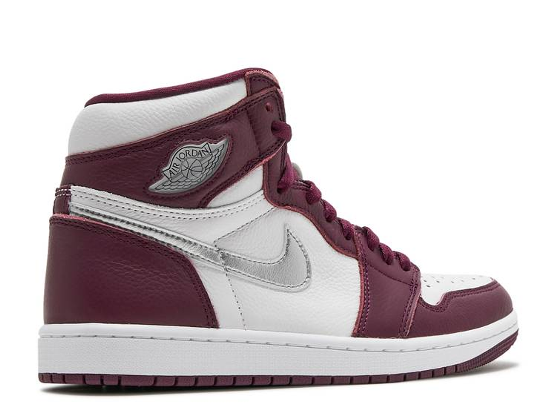 AIR JORDAN 1 RETRO HIGH OG 'BORDEAUX' 3