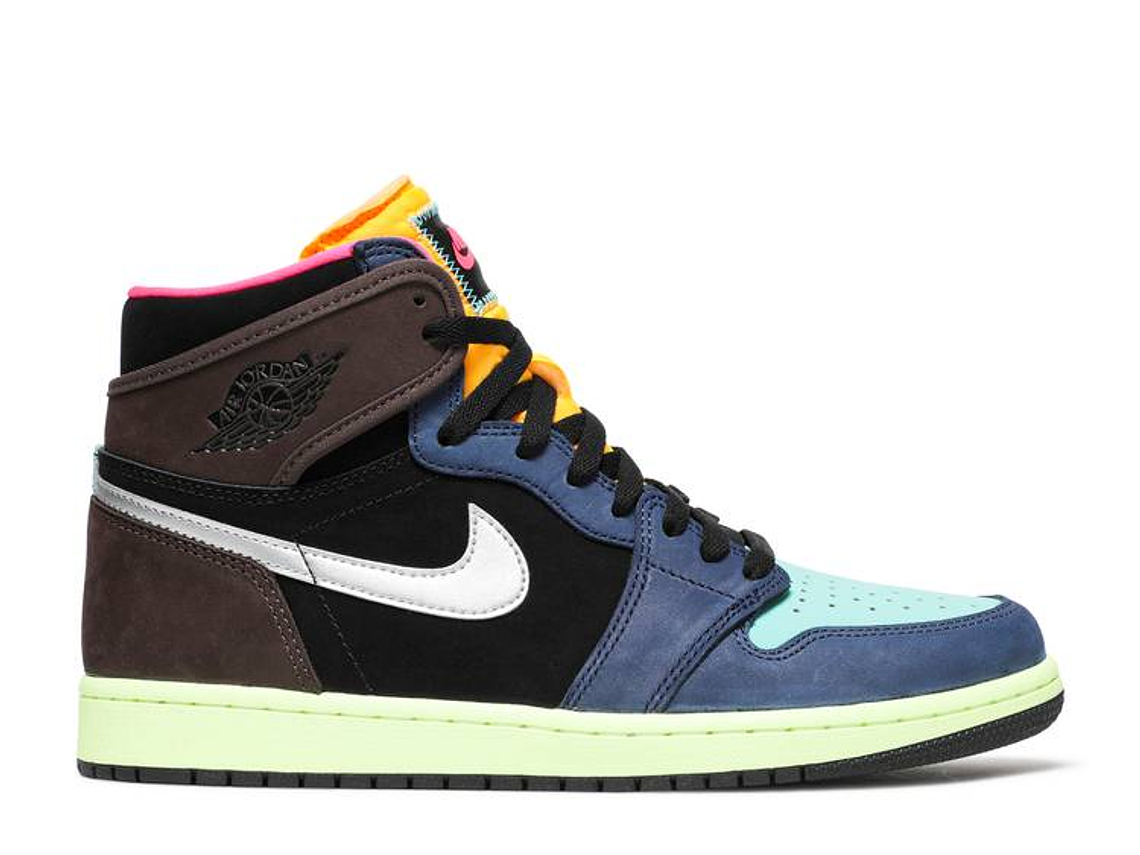 AIR JORDAN 1 RETRO HIGH 'TOKYO BIO HACK' 1
