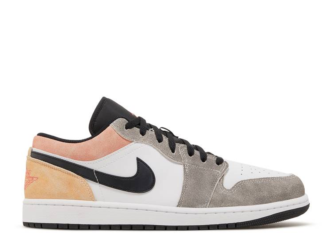 AIR JORDAN 1 LOW SE 'FLIGHT CLUB' 1