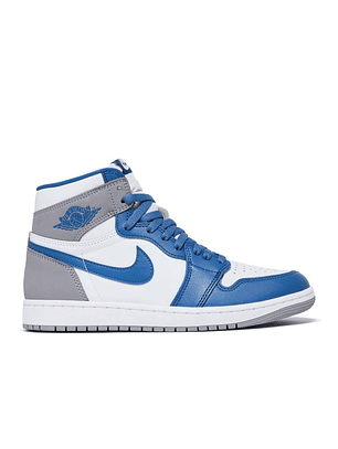 AIR JORDAN 1 RETRO HIGH OG 'TRUE BLUE'