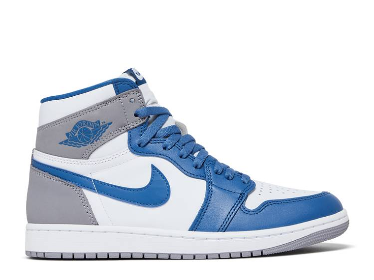 AIR JORDAN 1 RETRO HIGH OG 'TRUE BLUE' 1